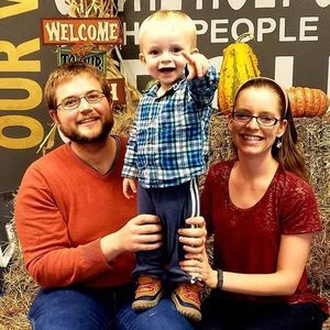 Meet your Posher, Taylor